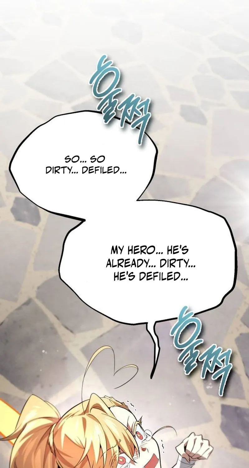 There Are No Bad Warriors in This World Chapter 12 page 156 - 