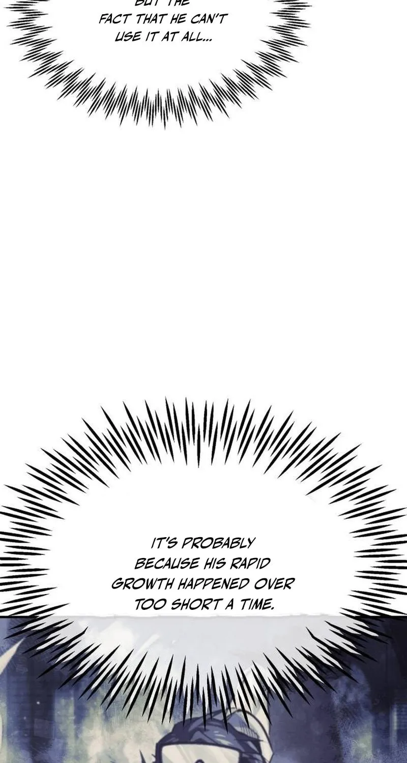There Are No Bad Warriors in This World Chapter 12 page 17 - 