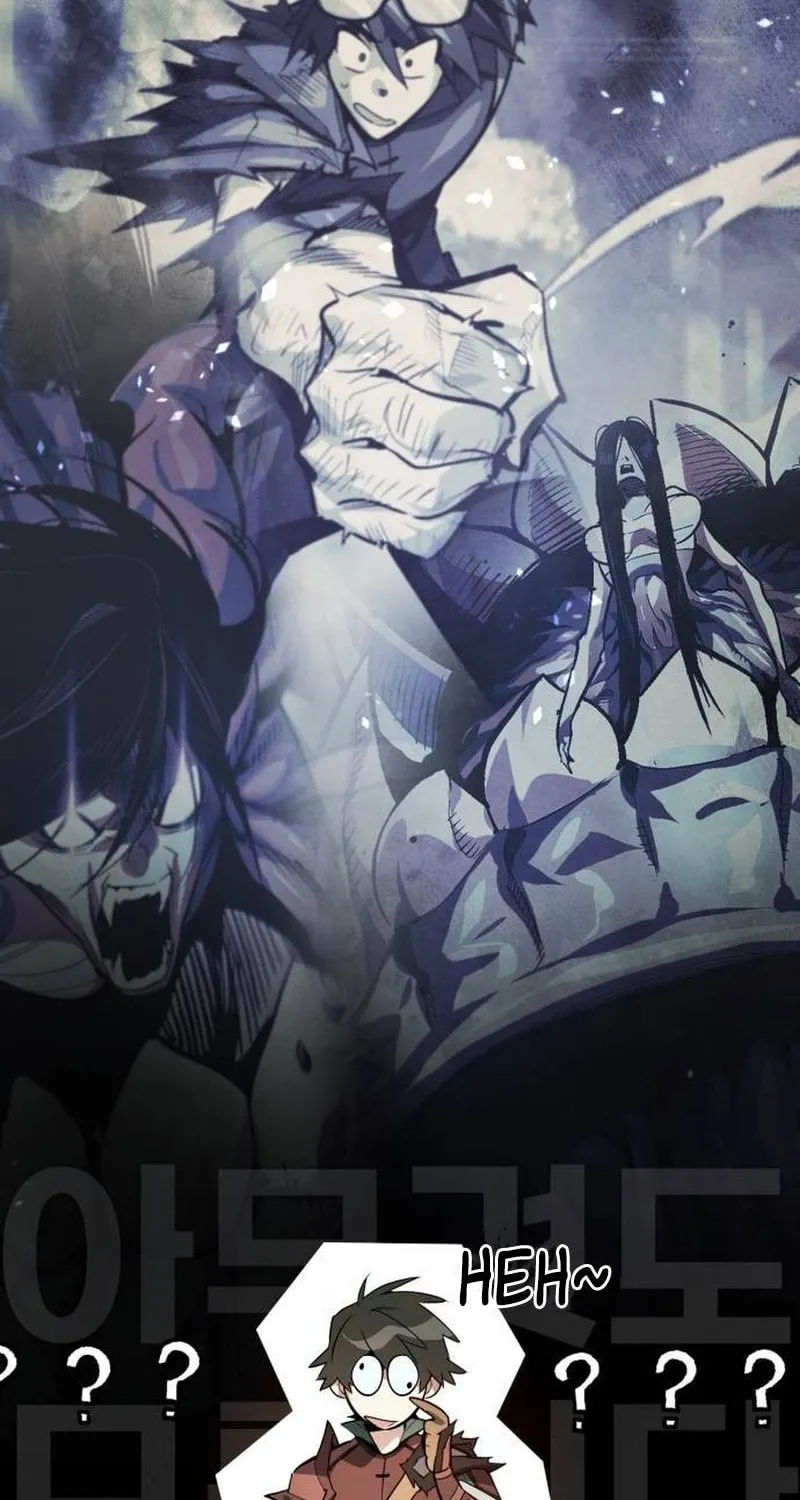 There Are No Bad Warriors in This World Chapter 12 page 18 - 
