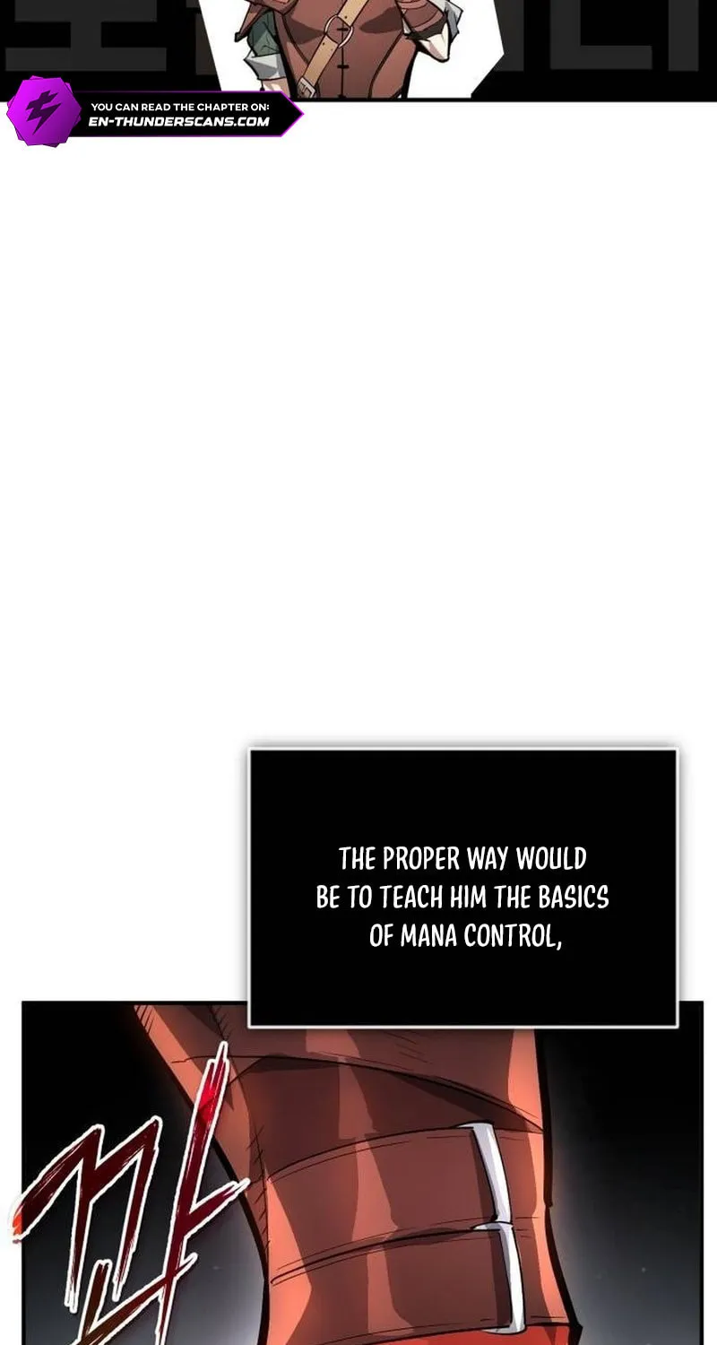 There Are No Bad Warriors in This World Chapter 12 page 19 - 