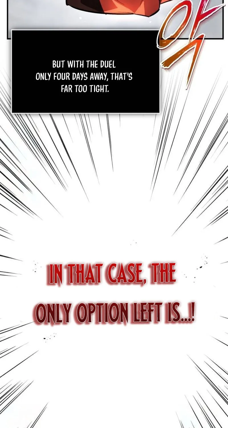 There Are No Bad Warriors in This World Chapter 12 page 21 - 