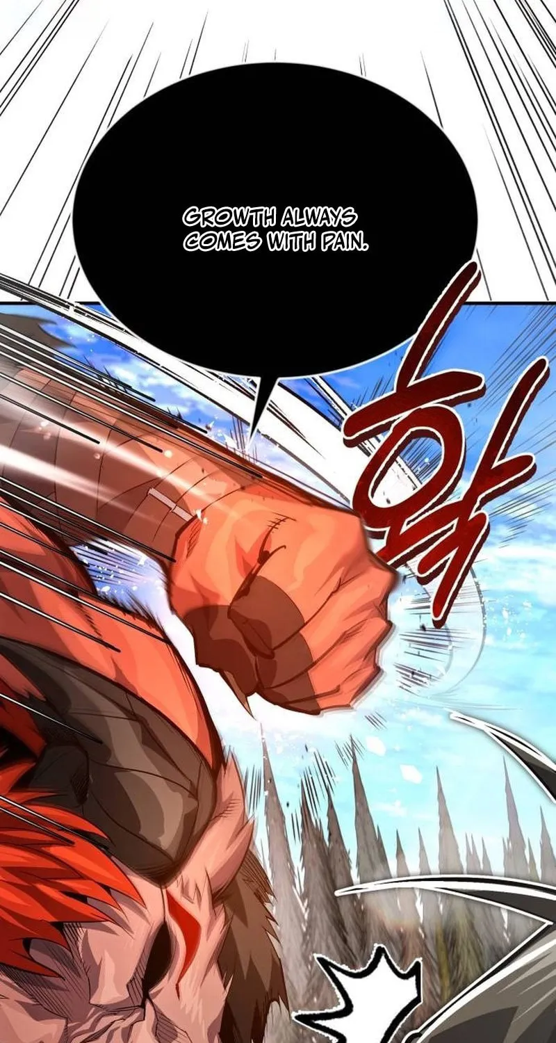 There Are No Bad Warriors in This World Chapter 12 page 22 - 