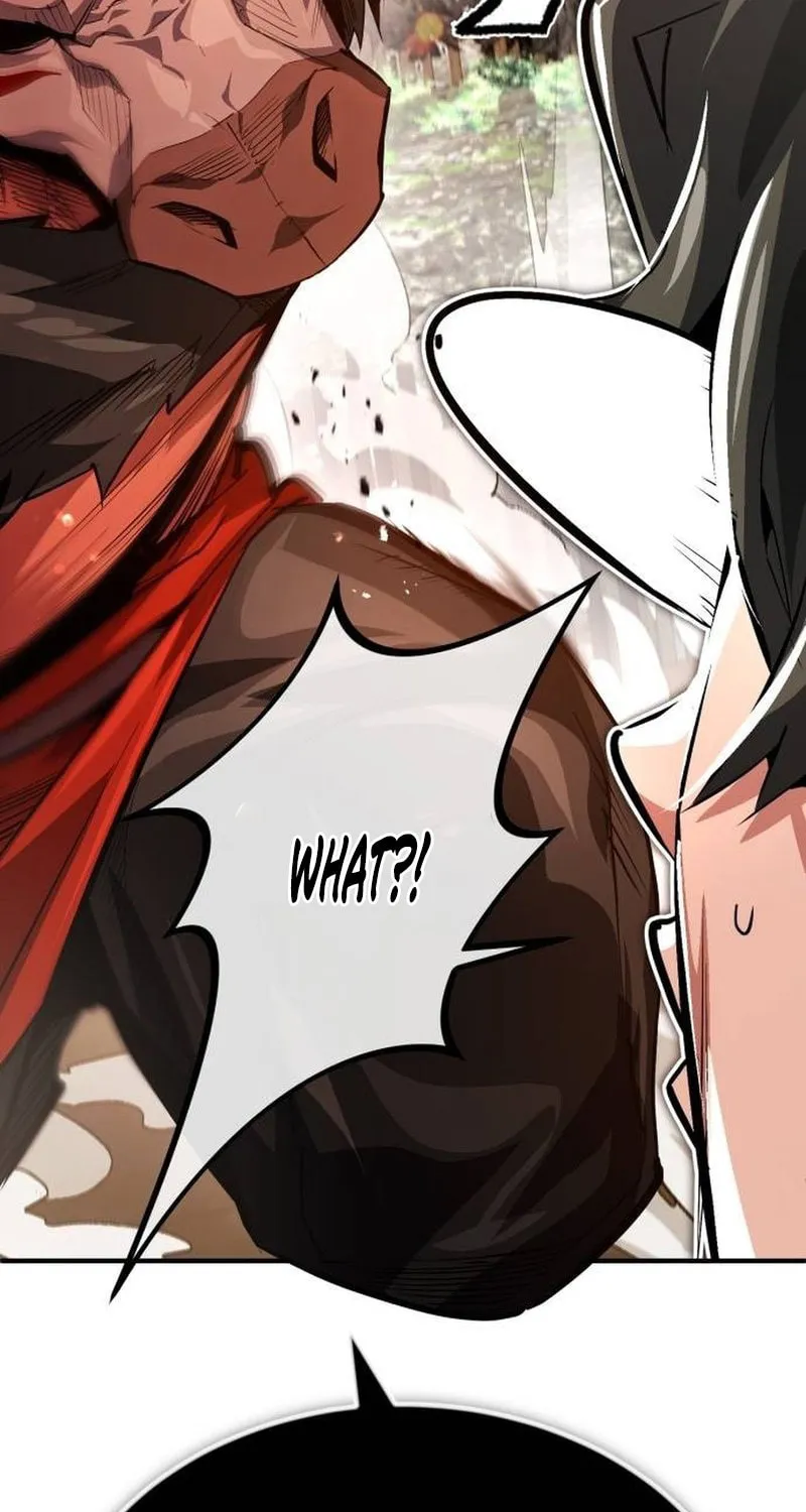 There Are No Bad Warriors in This World Chapter 12 page 23 - 