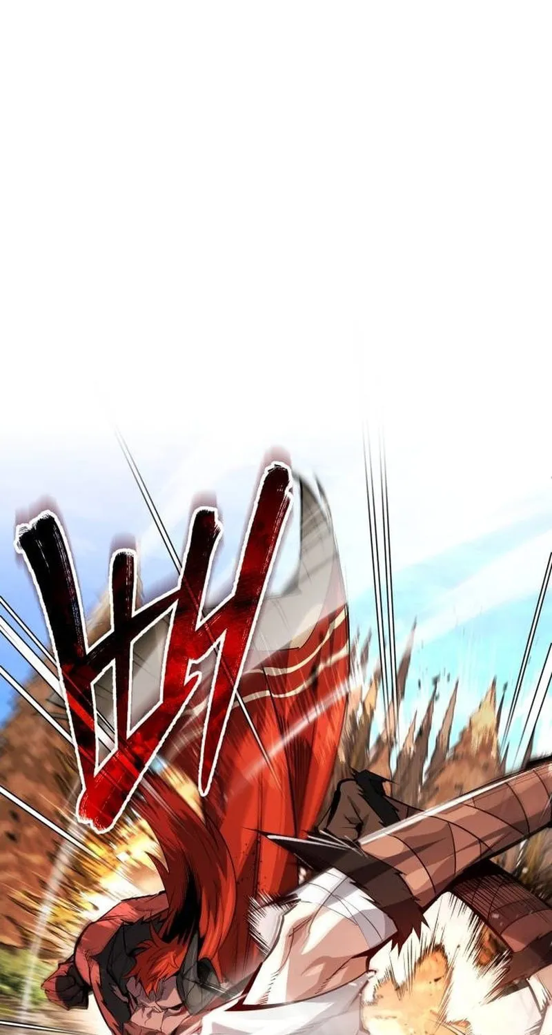 There Are No Bad Warriors in This World Chapter 12 page 25 - 