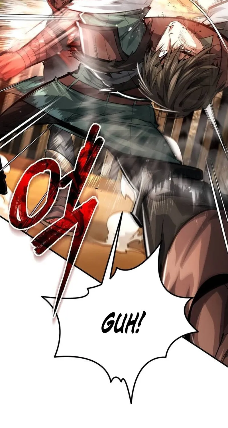 There Are No Bad Warriors in This World Chapter 12 page 26 - 