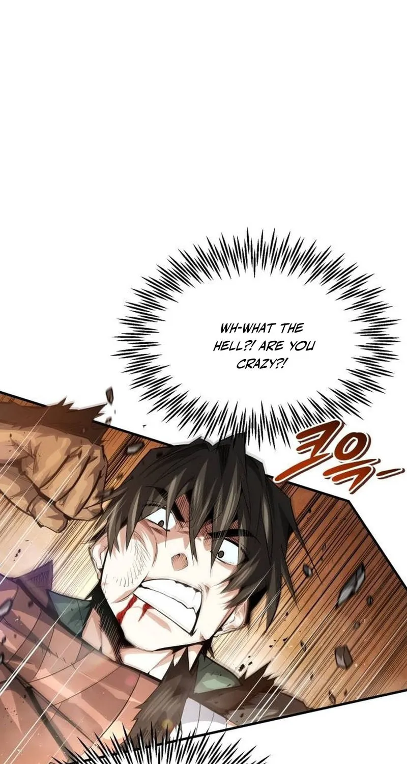 There Are No Bad Warriors in This World Chapter 12 page 27 - 