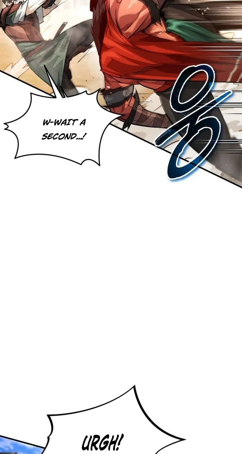 There Are No Bad Warriors in This World Chapter 12 page 30 - 