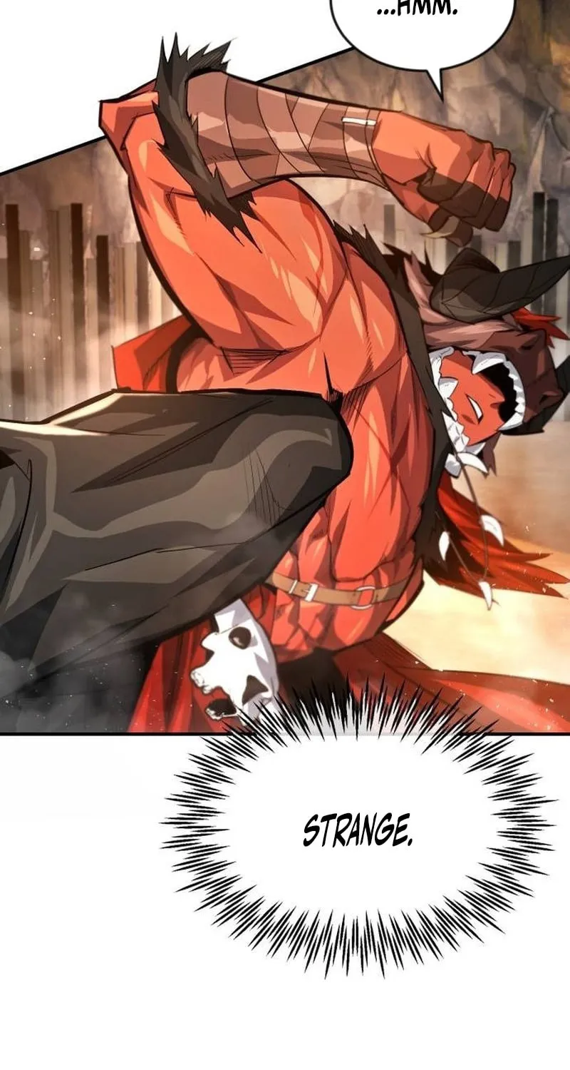 There Are No Bad Warriors in This World Chapter 12 page 35 - 