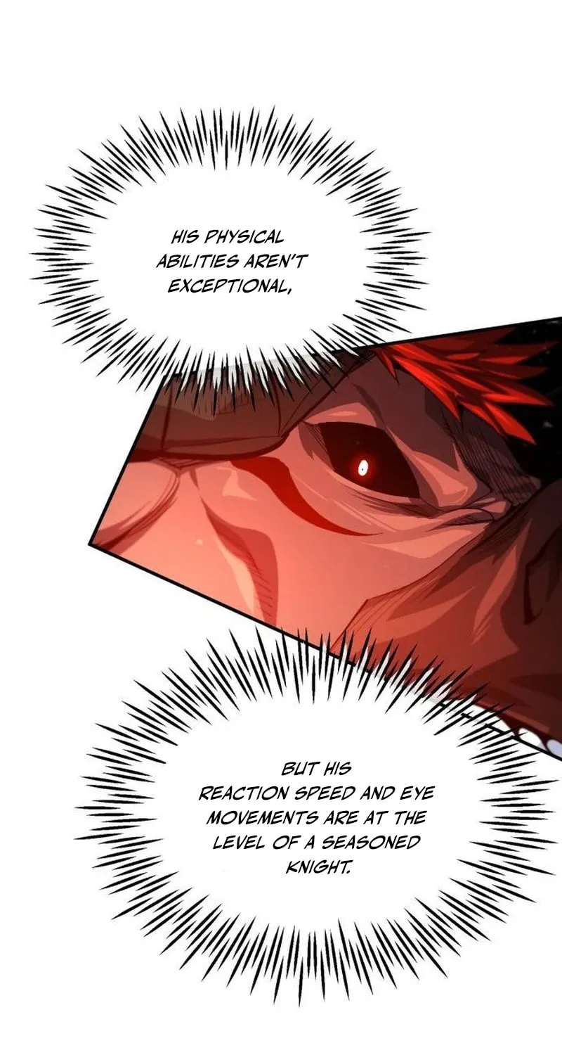 There Are No Bad Warriors in This World Chapter 12 page 37 - 