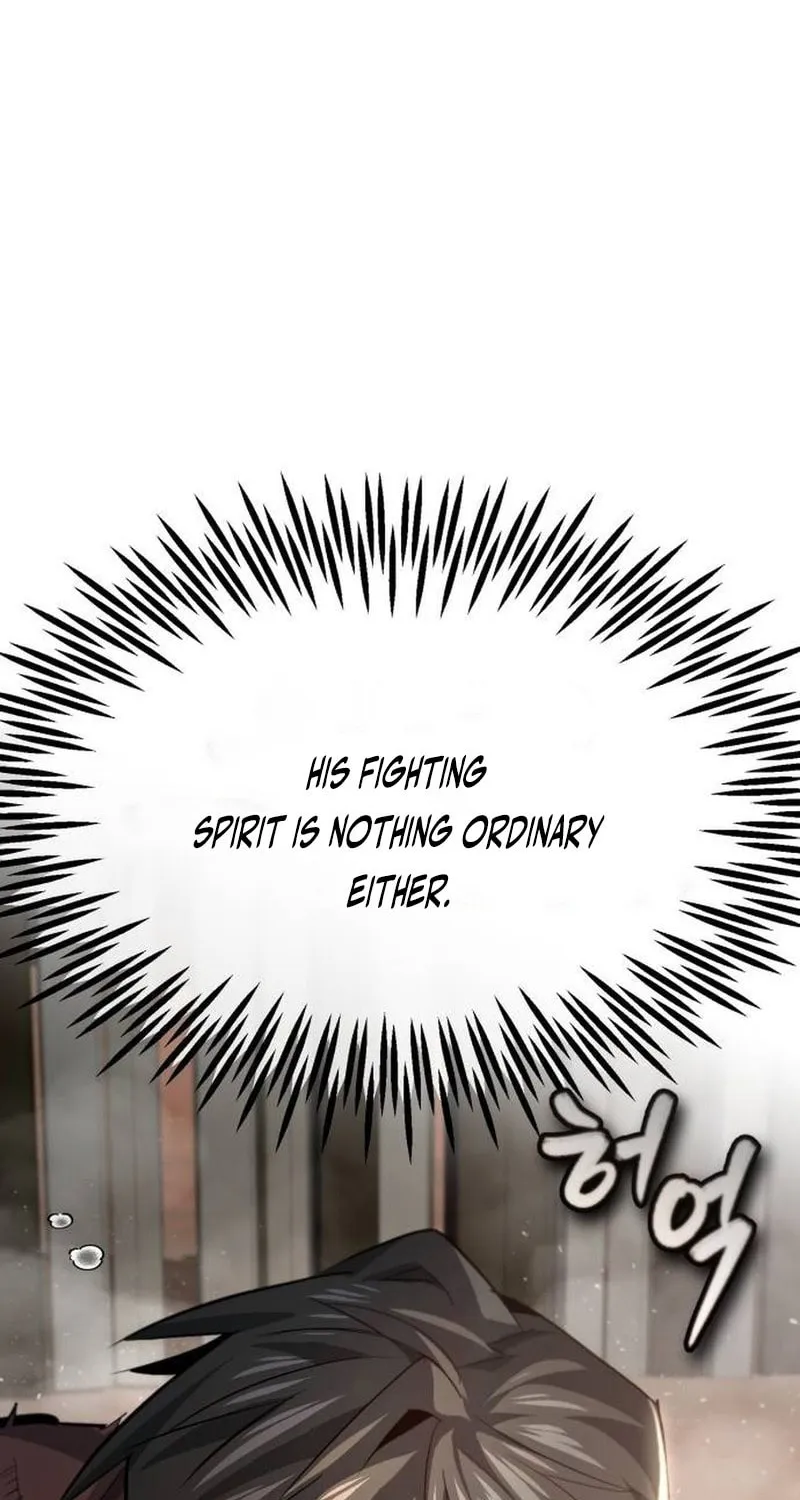 There Are No Bad Warriors in This World Chapter 12 page 38 - 