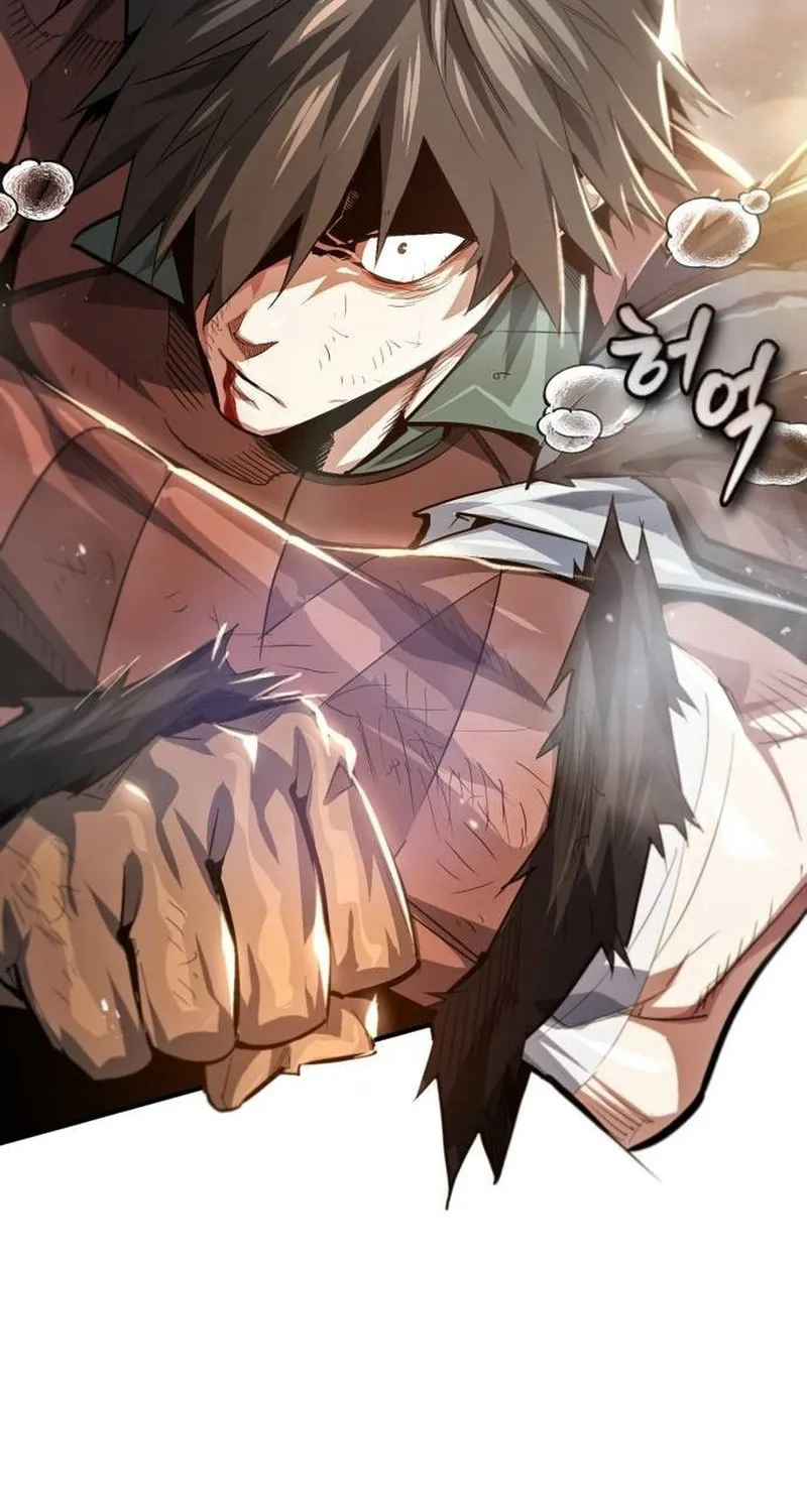 There Are No Bad Warriors in This World Chapter 12 page 39 - 