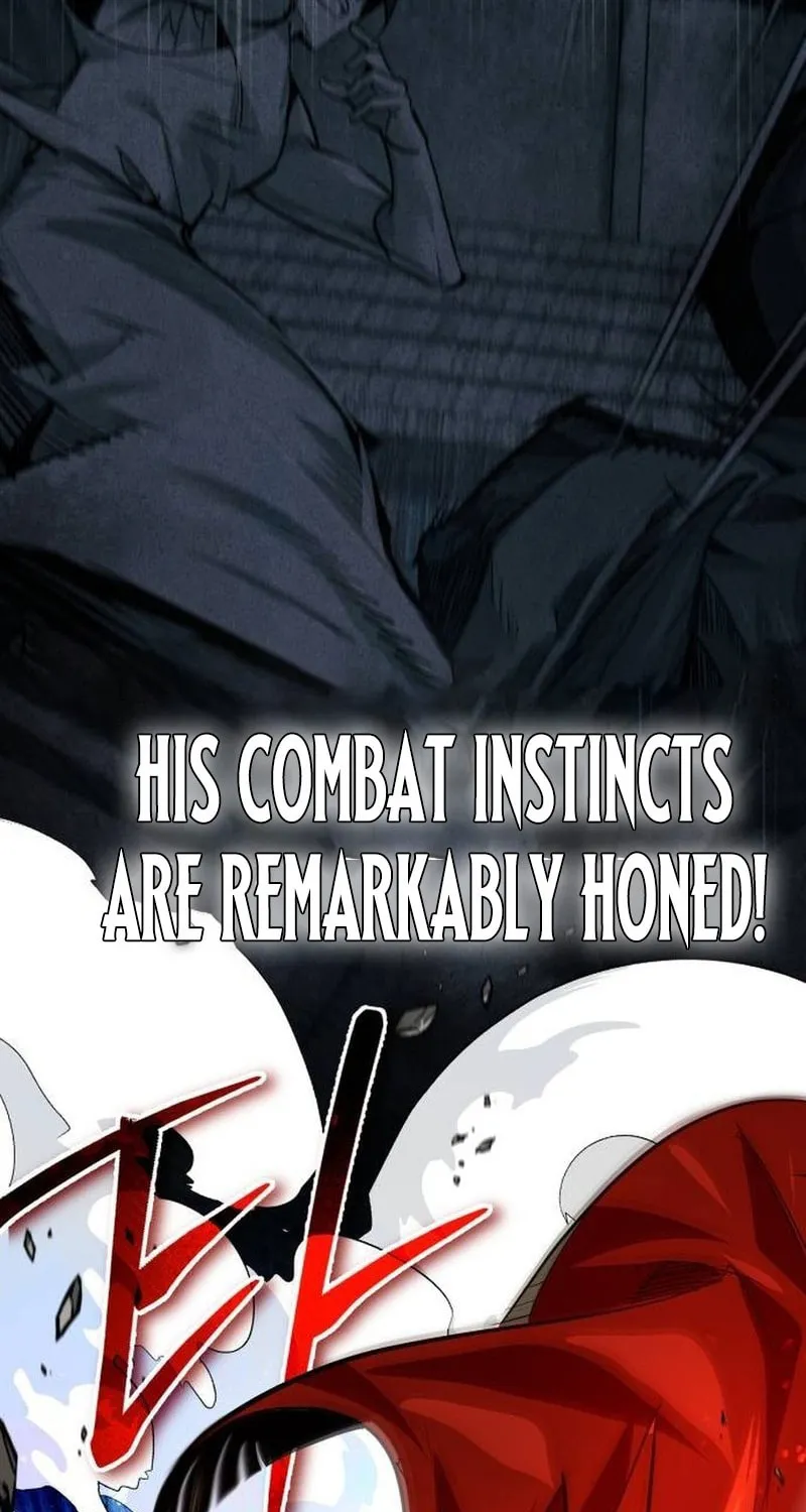There Are No Bad Warriors in This World Chapter 12 page 41 - 