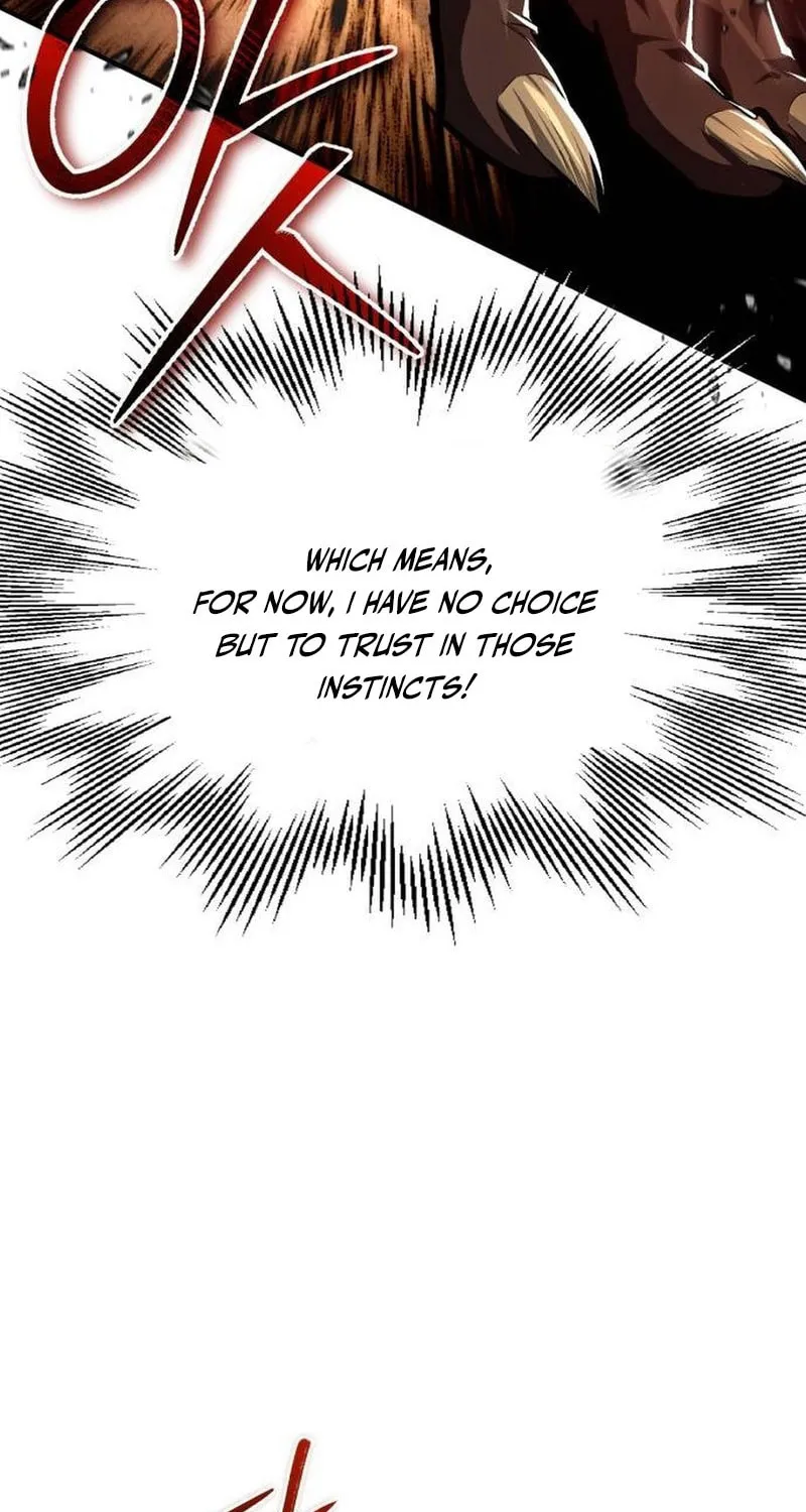 There Are No Bad Warriors in This World Chapter 12 page 43 - 