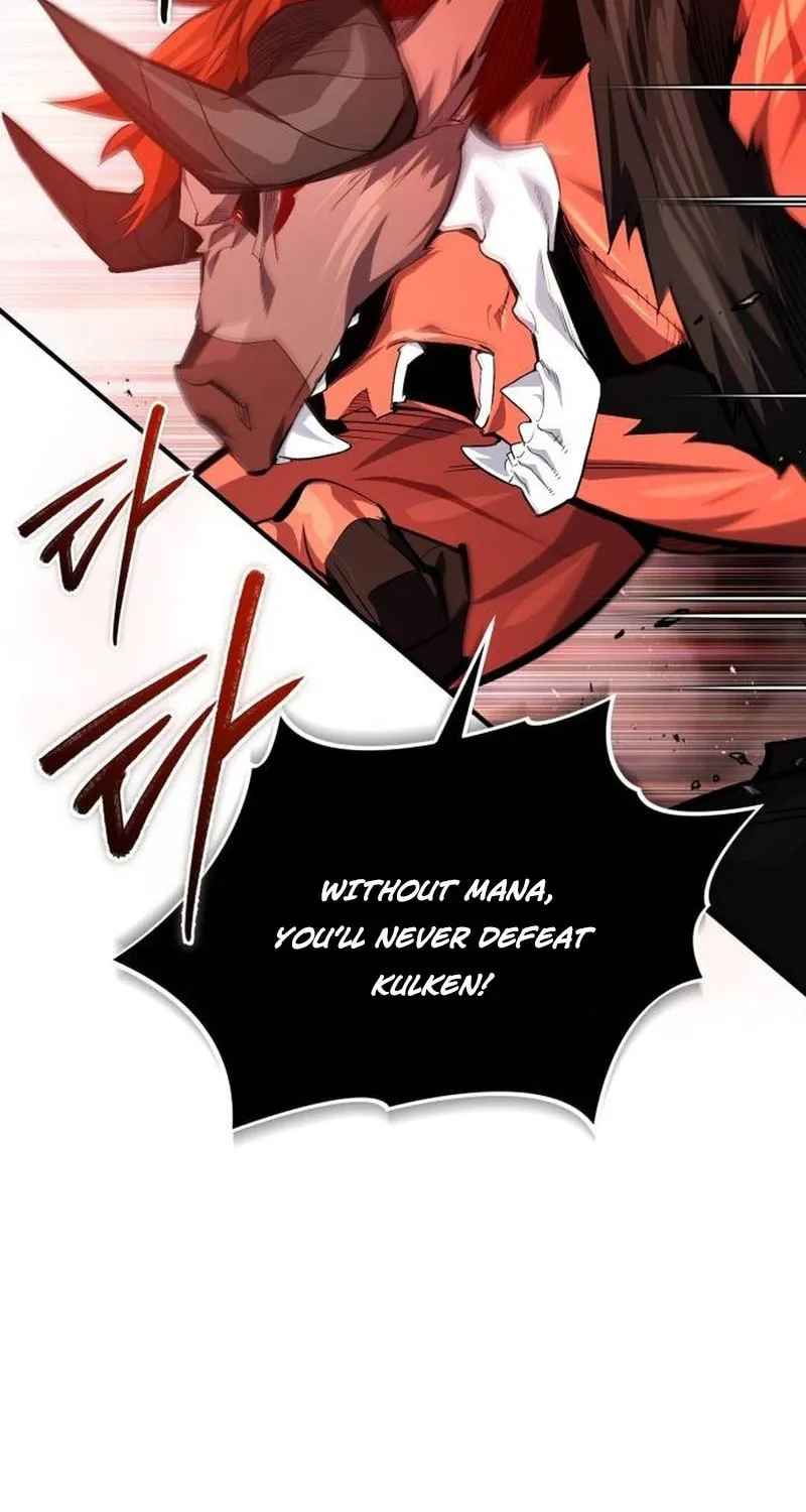 There Are No Bad Warriors in This World Chapter 12 page 45 - 