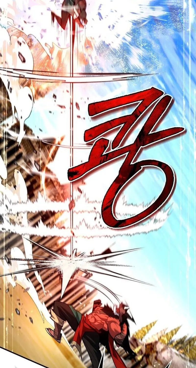 There Are No Bad Warriors in This World Chapter 12 page 47 - 