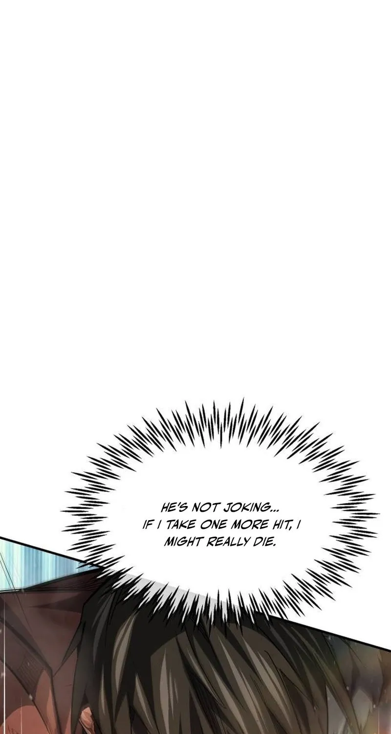 There Are No Bad Warriors in This World Chapter 12 page 49 - 