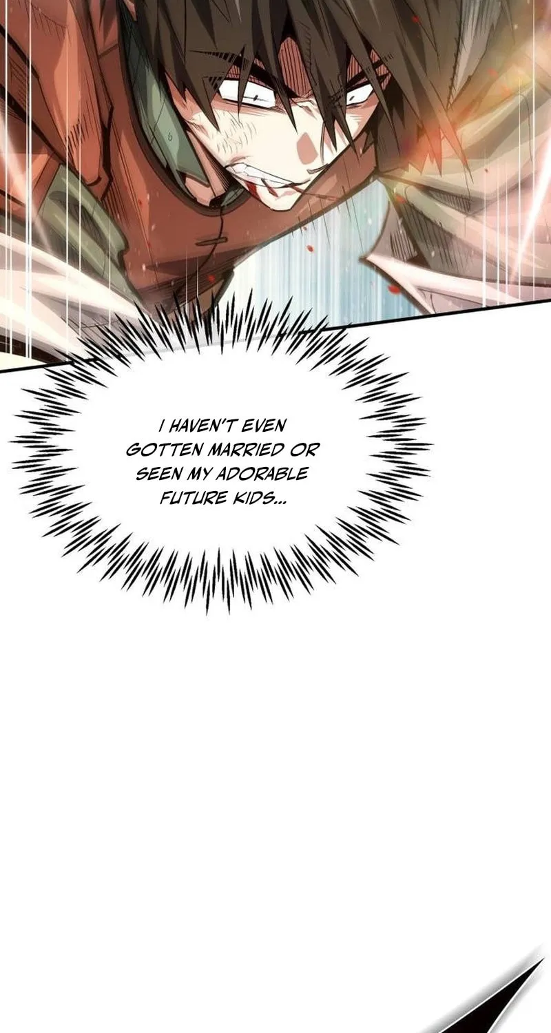 There Are No Bad Warriors in This World Chapter 12 page 50 - 