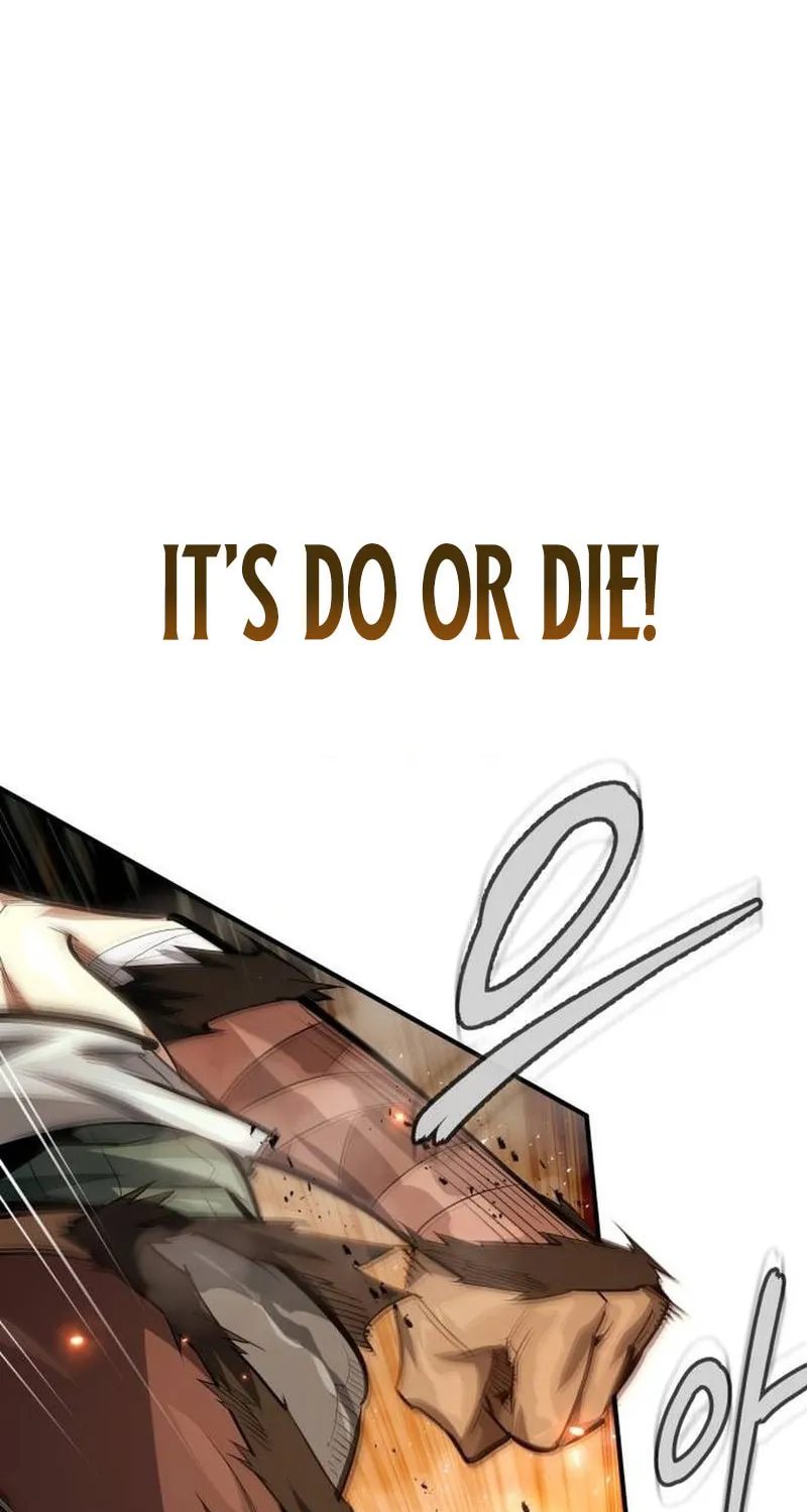 There Are No Bad Warriors in This World Chapter 12 page 54 - 