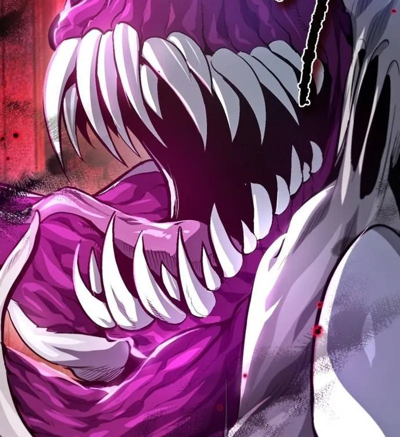There Are No Bad Warriors in This World Chapter 12 page 8 - 