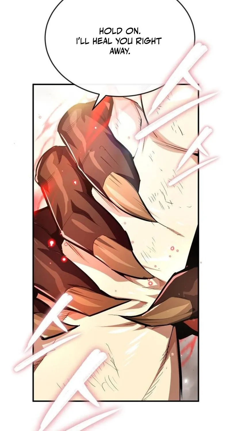 There Are No Bad Warriors in This World Chapter 12 page 71 - 