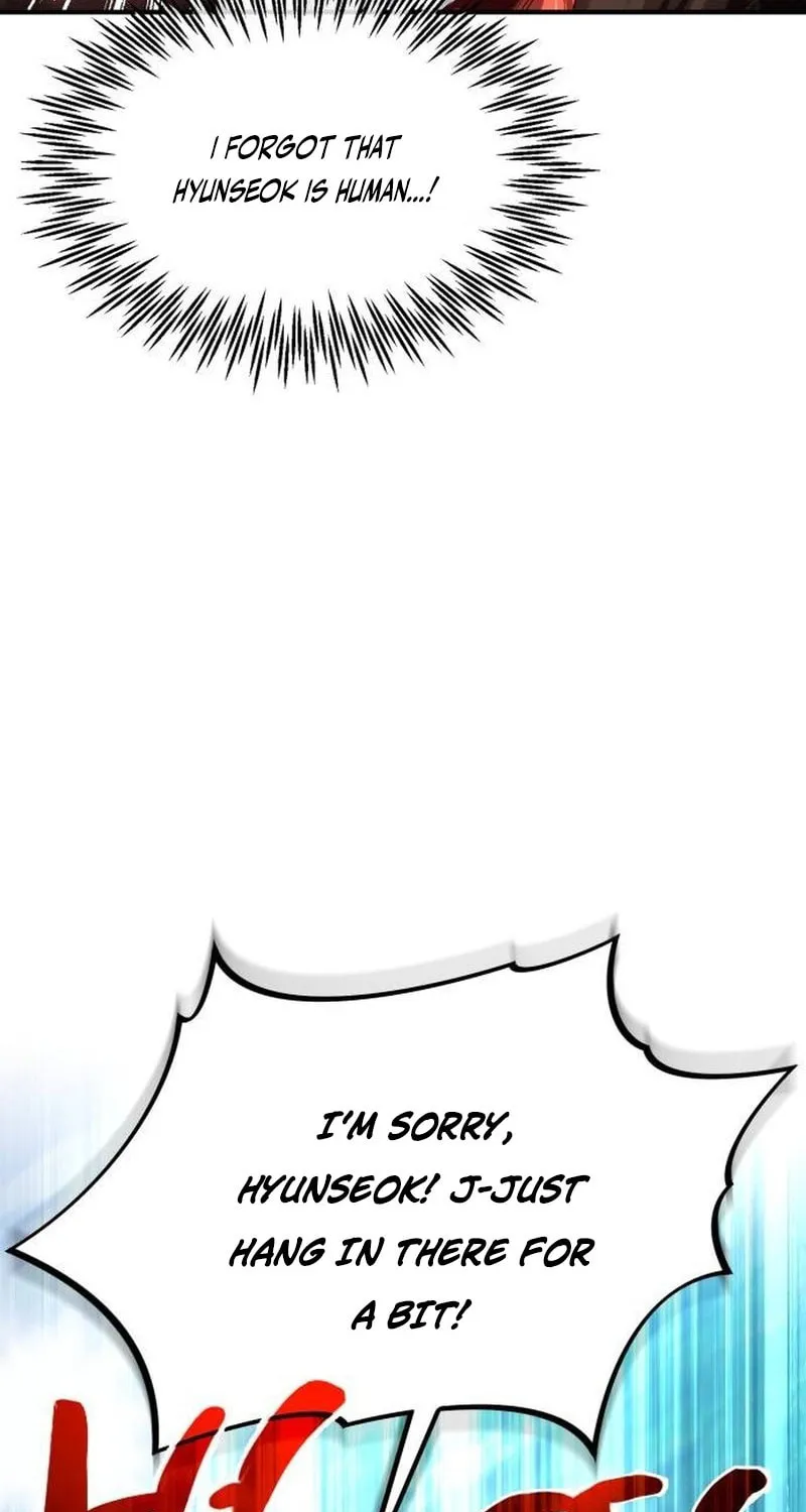 There Are No Bad Warriors in This World Chapter 12 page 79 - 