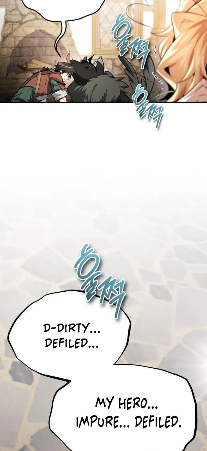 There Are No Bad Warriors in This World Chapter 13 page 2 - 