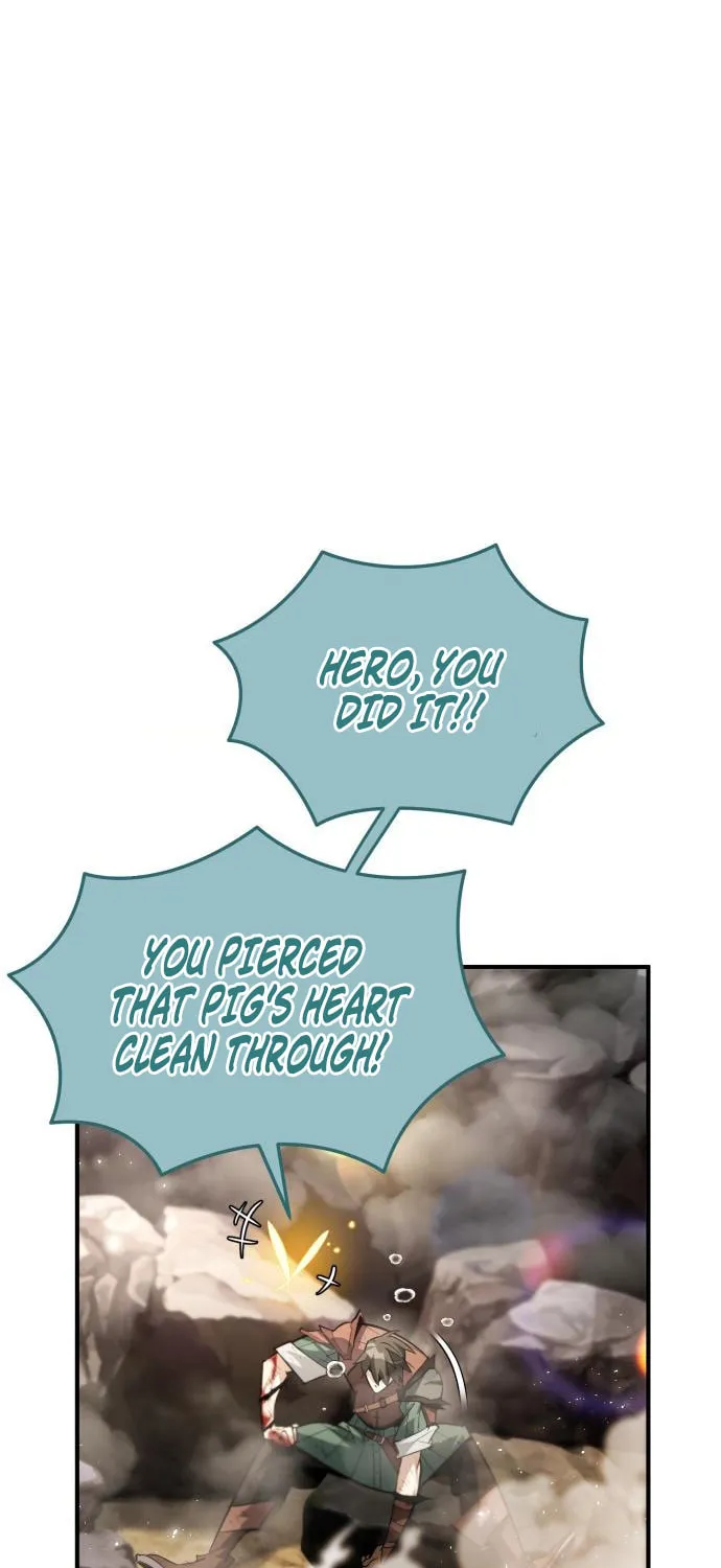 There Are No Bad Warriors in This World Chapter 13 page 104 - 