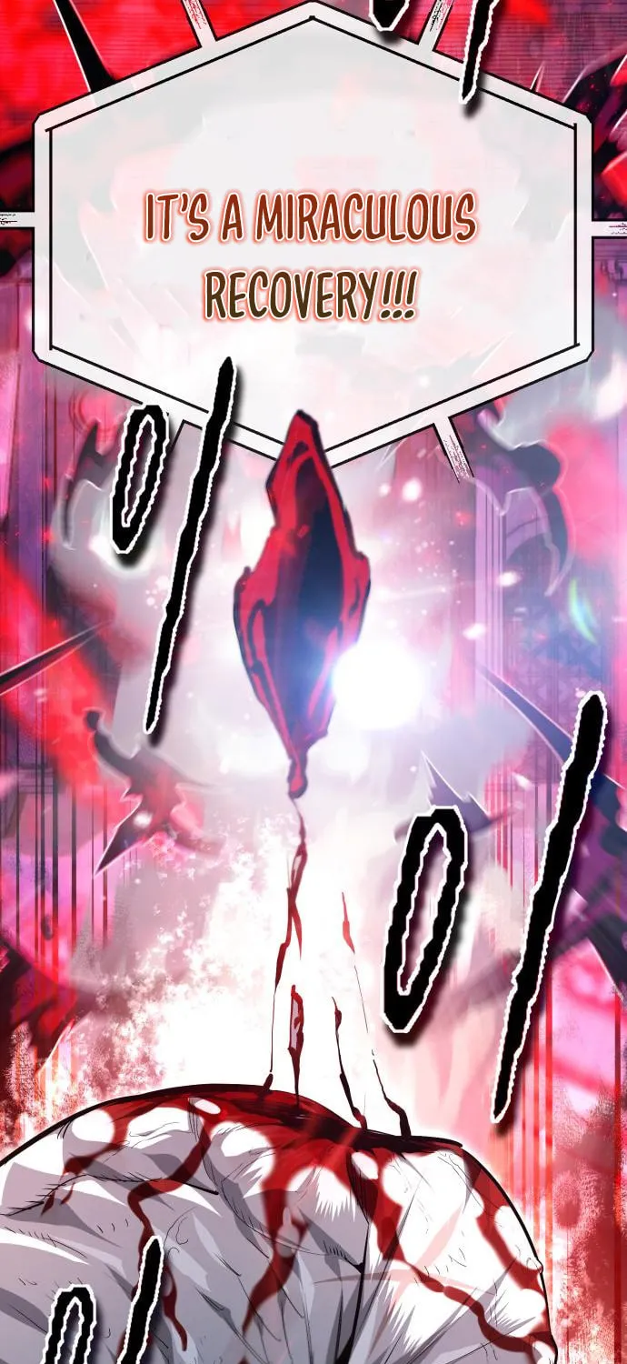 There Are No Bad Warriors in This World Chapter 13 page 108 - 
