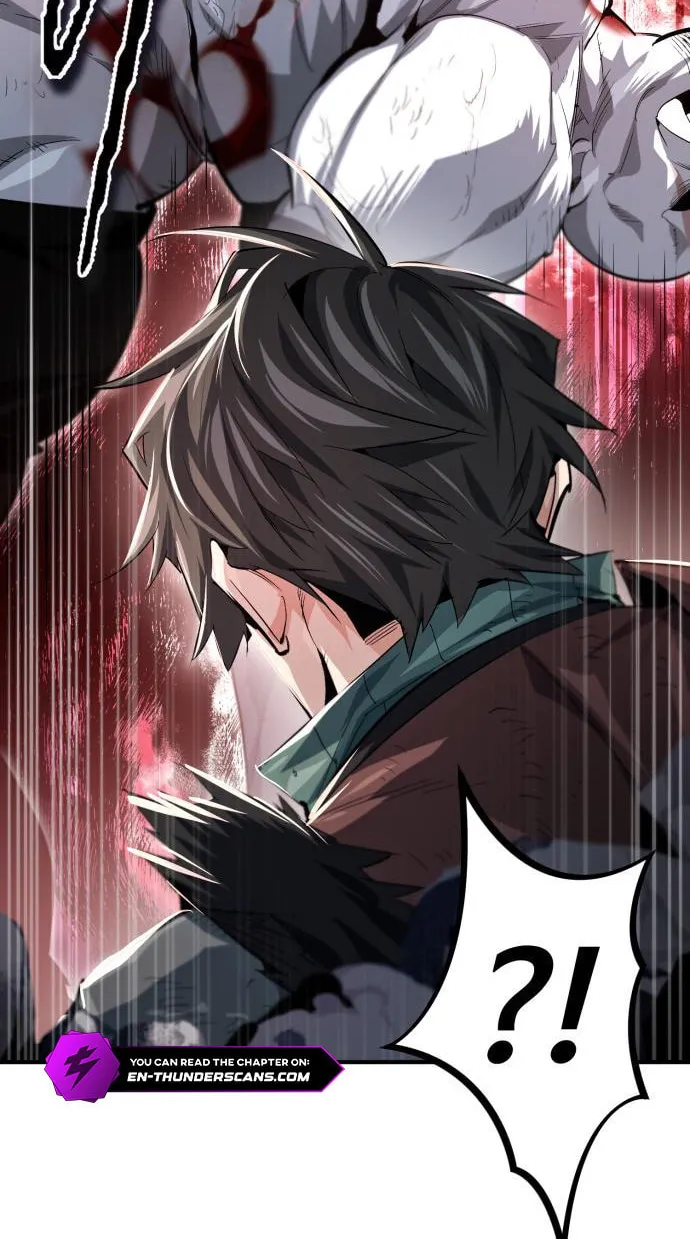 There Are No Bad Warriors in This World Chapter 13 page 109 - 