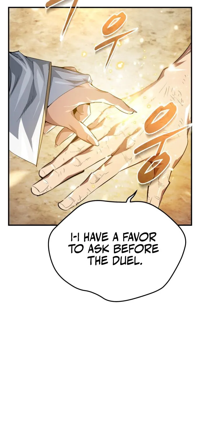 There Are No Bad Warriors in This World Chapter 13 page 14 - 