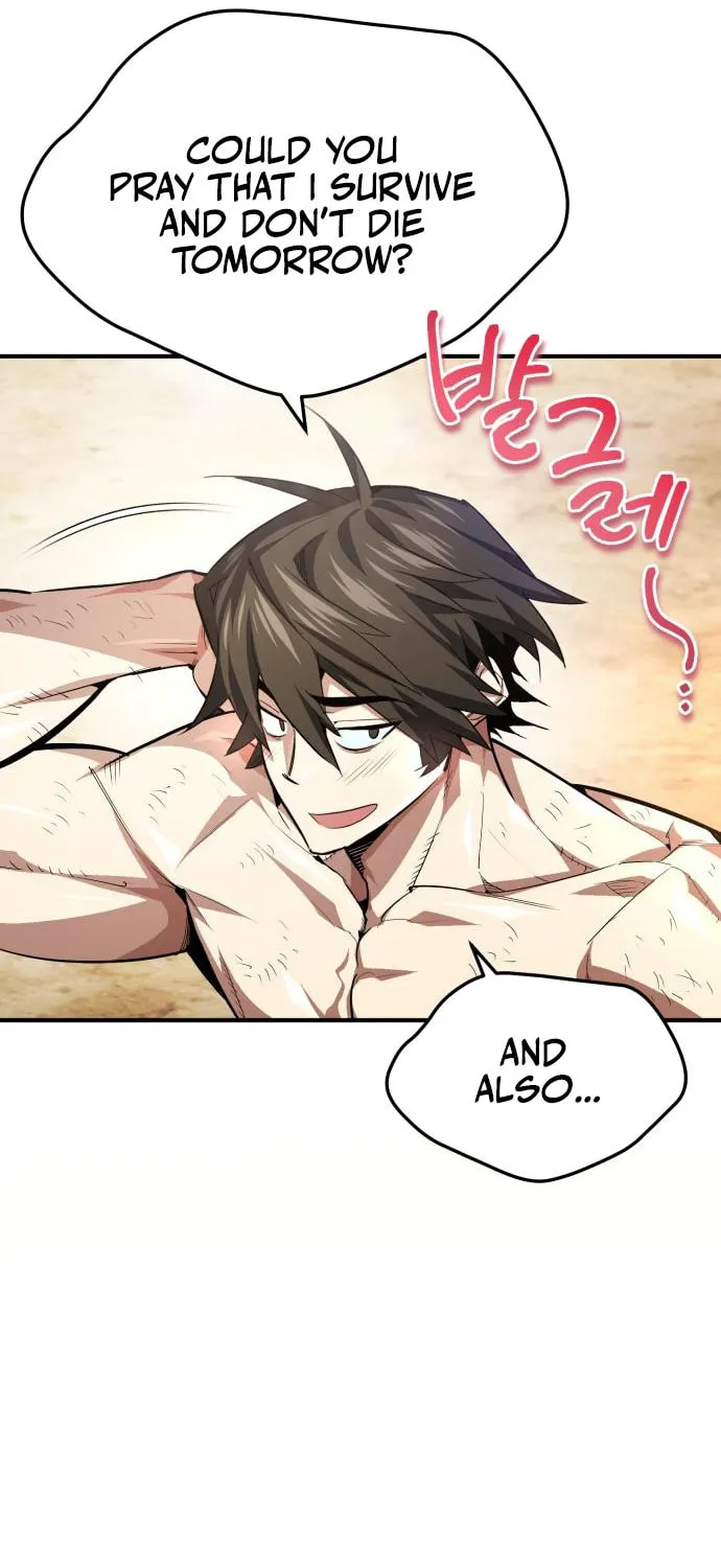 There Are No Bad Warriors in This World Chapter 13 page 15 - 