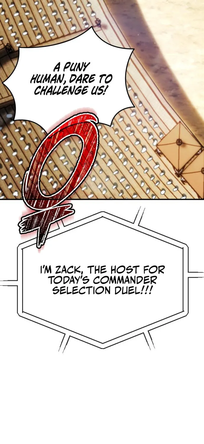 There Are No Bad Warriors in This World Chapter 13 page 22 - 