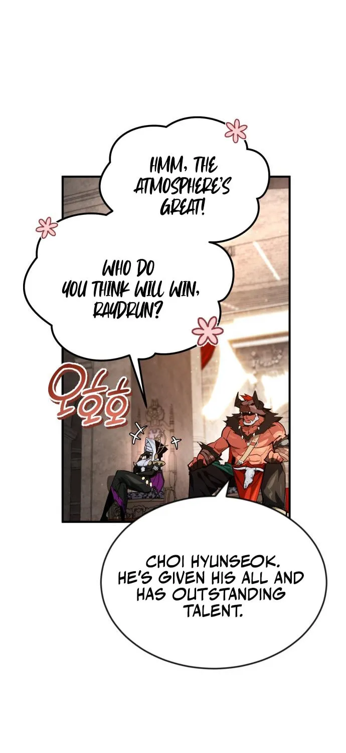 There Are No Bad Warriors in This World Chapter 13 page 23 - 
