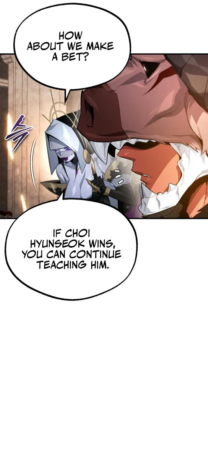 There Are No Bad Warriors in This World Chapter 13 page 25 - 