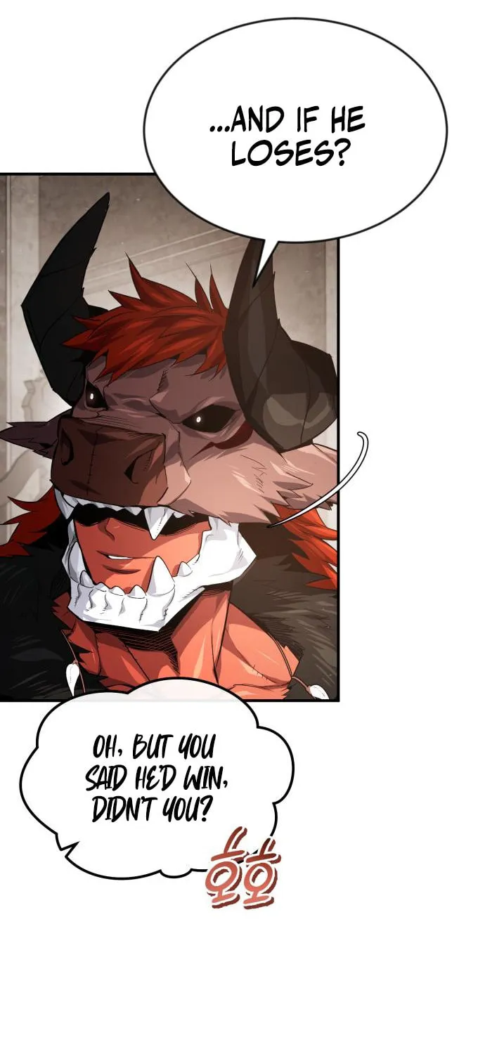 There Are No Bad Warriors in This World Chapter 13 page 26 - 