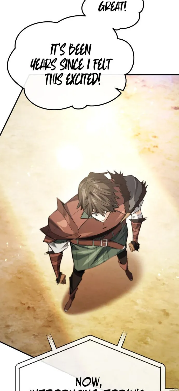 There Are No Bad Warriors in This World Chapter 13 page 31 - 