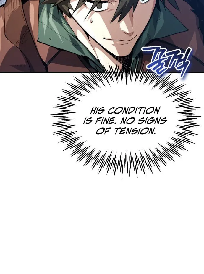 There Are No Bad Warriors in This World Chapter 13 page 33 - 