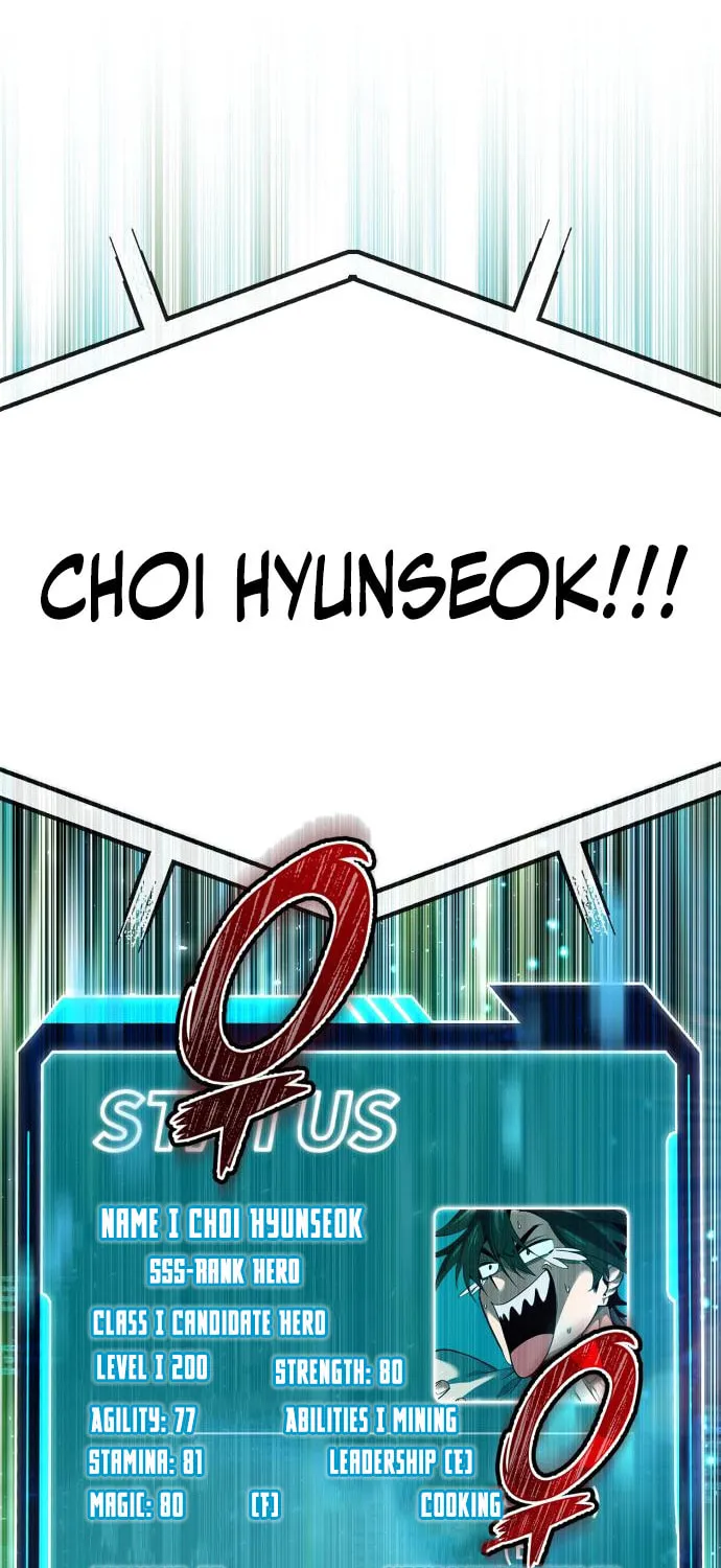 There Are No Bad Warriors in This World Chapter 13 page 34 - 