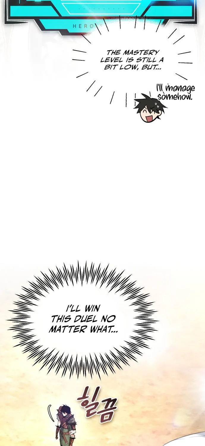 There Are No Bad Warriors in This World Chapter 13 page 38 - 