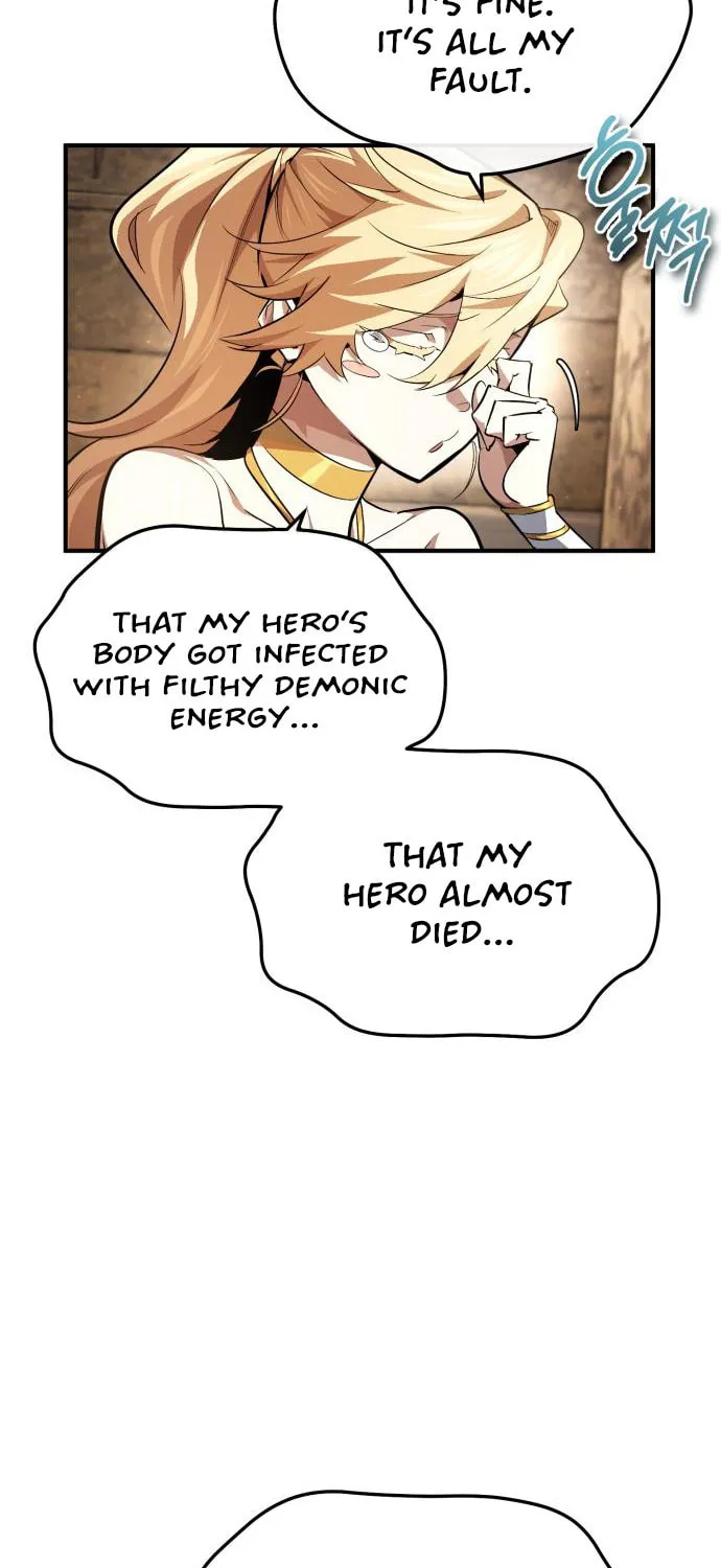 There Are No Bad Warriors in This World Chapter 13 page 5 - 