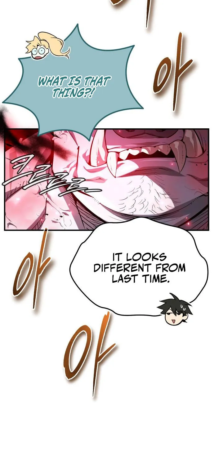 There Are No Bad Warriors in This World Chapter 13 page 43 - 