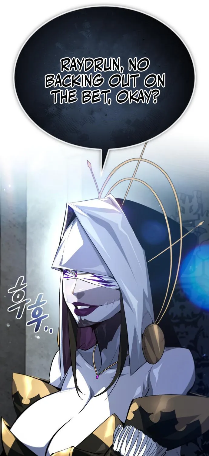There Are No Bad Warriors in This World Chapter 13 page 46 - 