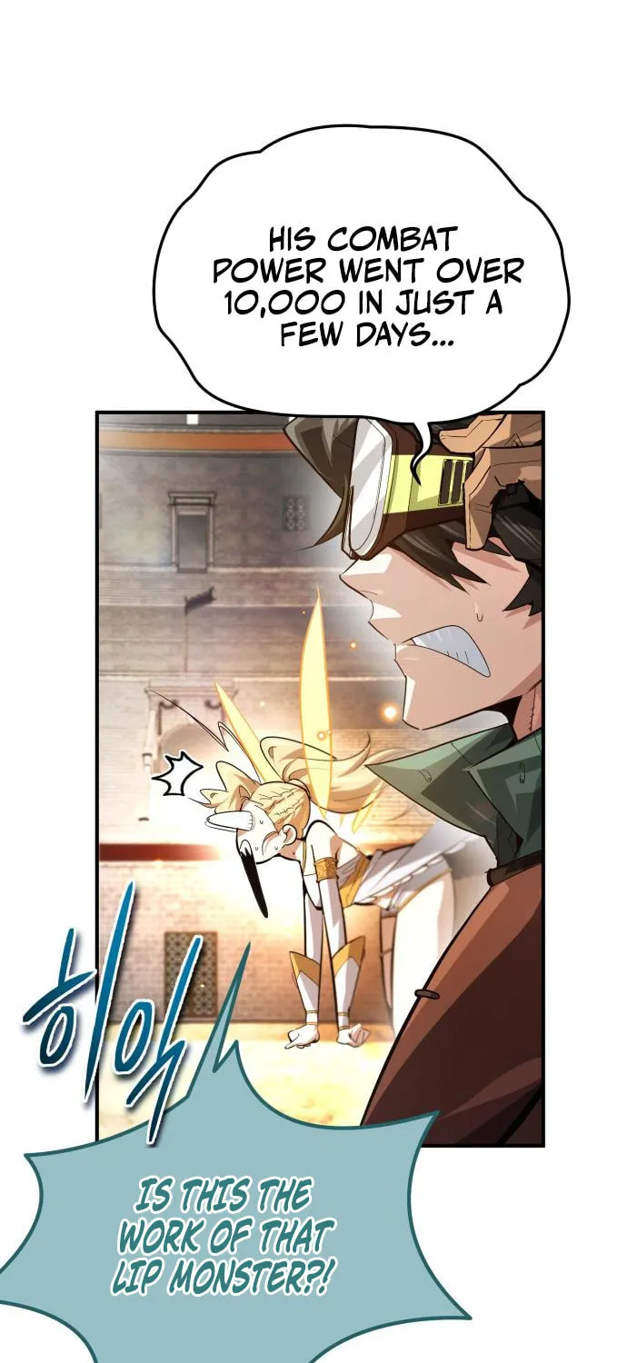 There Are No Bad Warriors in This World Chapter 13 page 50 - 