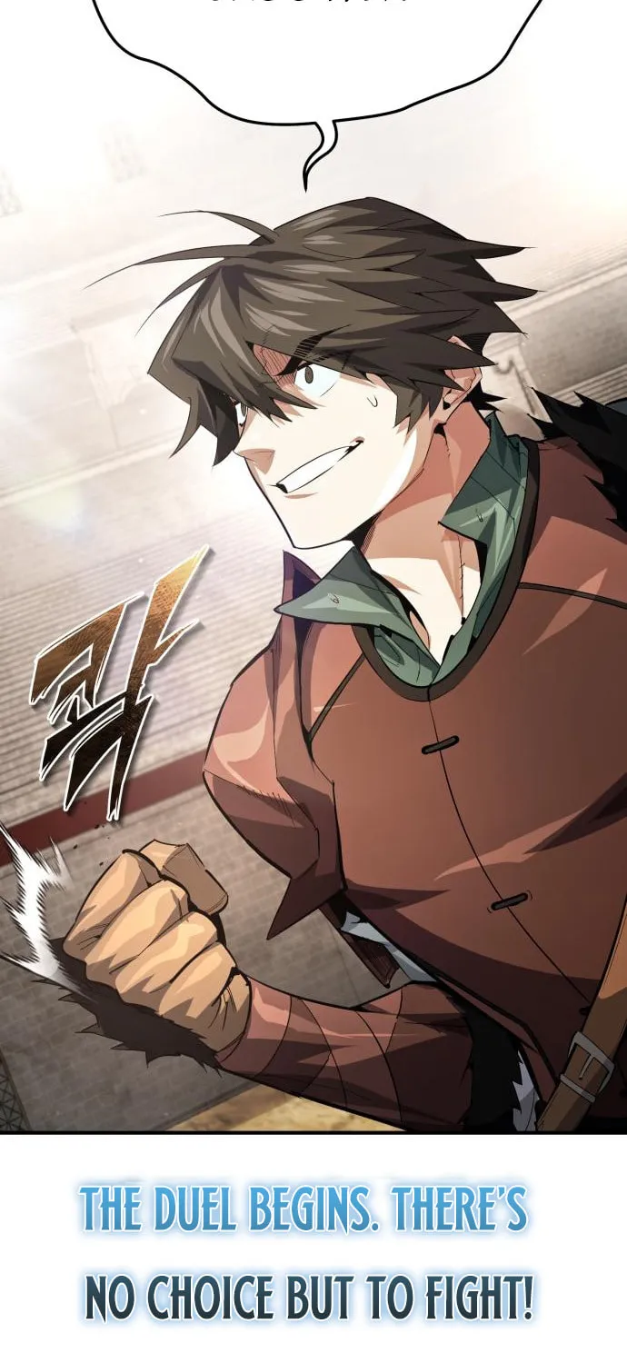 There Are No Bad Warriors in This World Chapter 13 page 52 - 