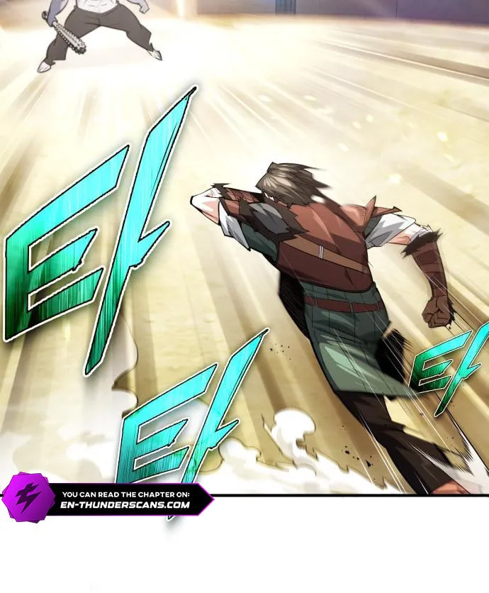 There Are No Bad Warriors in This World Chapter 13 page 54 - 