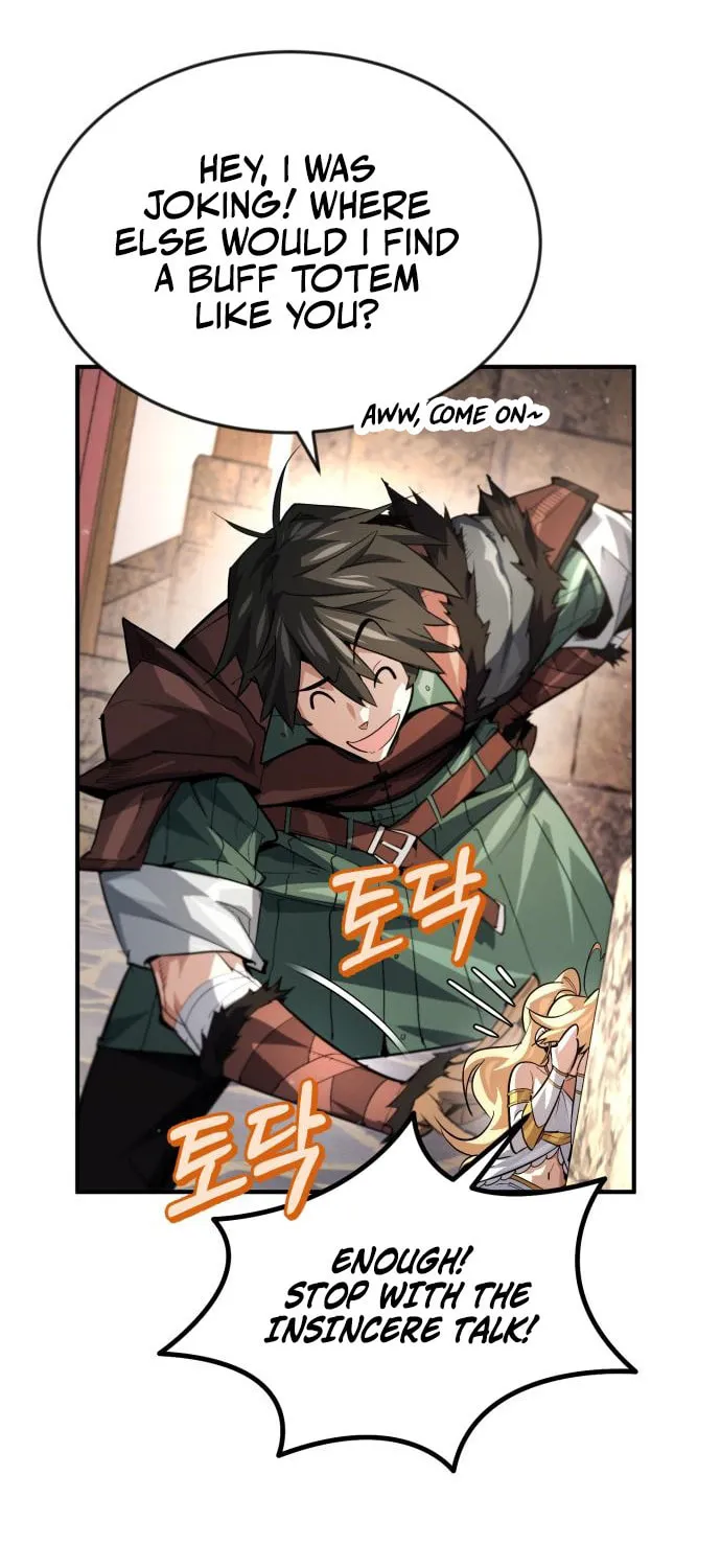 There Are No Bad Warriors in This World Chapter 13 page 7 - 