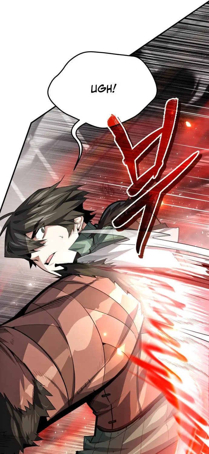 There Are No Bad Warriors in This World Chapter 13 page 67 - 