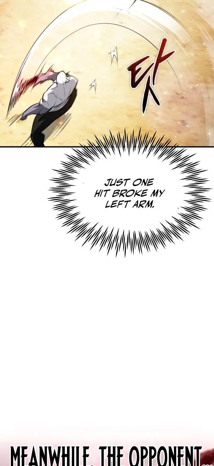 There Are No Bad Warriors in This World Chapter 13 page 71 - 