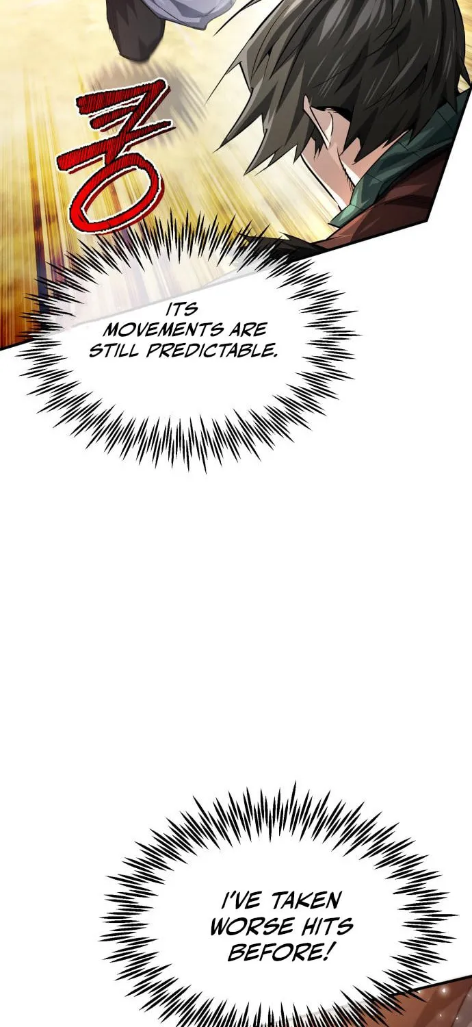 There Are No Bad Warriors in This World Chapter 13 page 74 - 