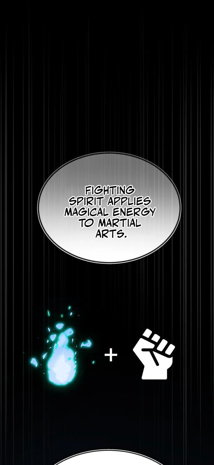 There Are No Bad Warriors in This World Chapter 13 page 76 - 